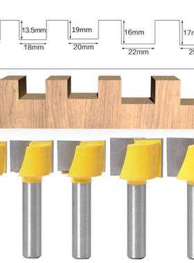 8mm Shank Bottom Cleanng Router Bt Sold Carbde Engravng