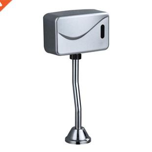 Electric Automatic Urinal Flush Sensor Bathroom Valve Toilet
