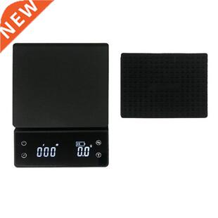 for the Timer Coffee Maker Scale Over Digital Pour