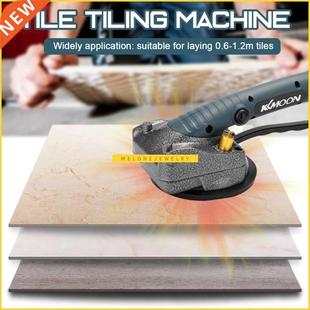 Machine 150Hz ile Laying Floor Wall iling Wireless iles