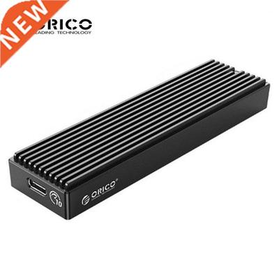 ORICO M.2 NVME Enclosure USB C Gen2 10Gbps PCIe SSD Case M2