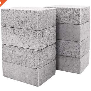 Griddle Cleaning Stones Pack For Pumice Grill Block Brick