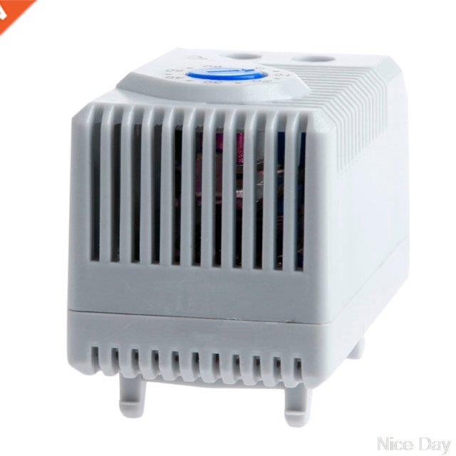 KTS011 0-60C Compact Mechanical Thermostat Sensor Temperatur