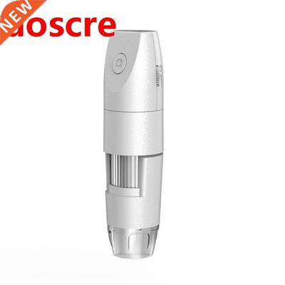 Wireless Digital Microscope,50X To 1000X WiFi Microscope , F