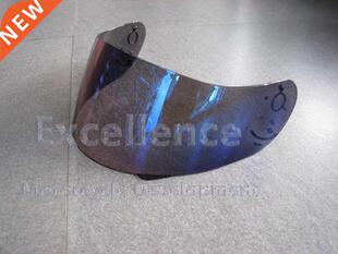 variety colors for AGV Helmet Visor Shield Q3 GT TI-TECH X-V