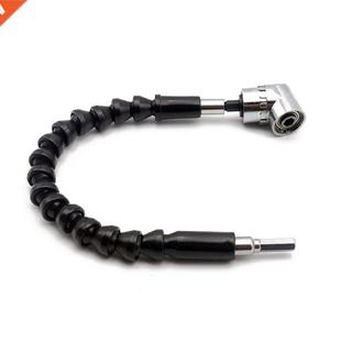 and Flexible for Angle Kit Drill Bit Right Extension