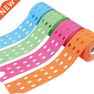 5cm Perforated Kinesiology Elastic Adhesive Tape Cotton Musc