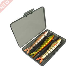 ODS pcs 14.2cm 27g Sinking Swimbait Crankbaits Fishing Lure