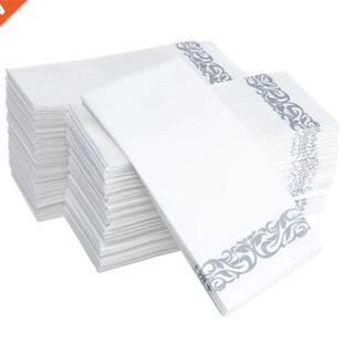 Dsposable Towel Napkns / Vstors / Bathrooms / Weddngs /