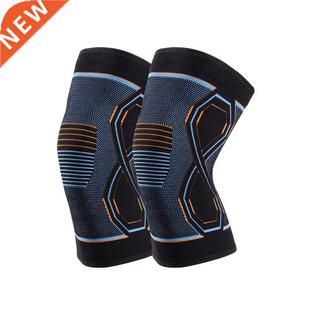 Compression Knee Brace Workout Knee Support for Joint Pain R