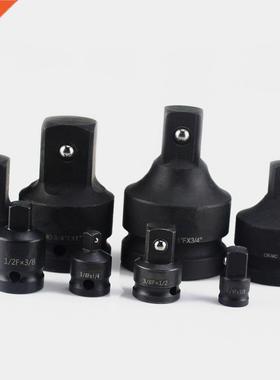Pneumatic Socket Ratchet Converter Adapter Reducer 1/2 to /