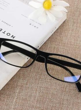 Gafas de ordenador antirayos azules para hombre y mujer, len