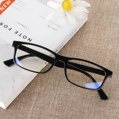 Gafas de ordenador antirayos azules para hombre y mujer, len