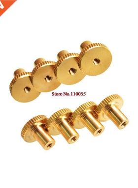 3D printer accessory Ultimaker 2 DIY print base plate M3 Knu