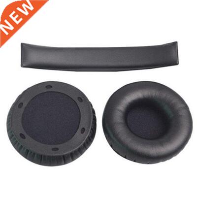 Cushion Ear Pads Earpad Headband Replacement Cover For sol