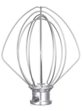 K45WW Wire Whip Attachment For Tilt-Head Stand Mixer For Kit