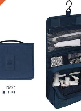 High Quality Women Makeup Bags Travel Cosmetic Bag Toiletrie