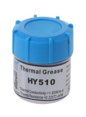 15g HY510 CPU Thermal Grease Compound Paste Heat Conductive