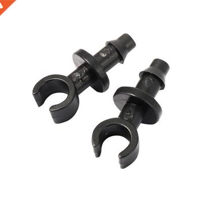Garden Accessories 4/7mm Hose Micro Barbed End Plugs 1/4'