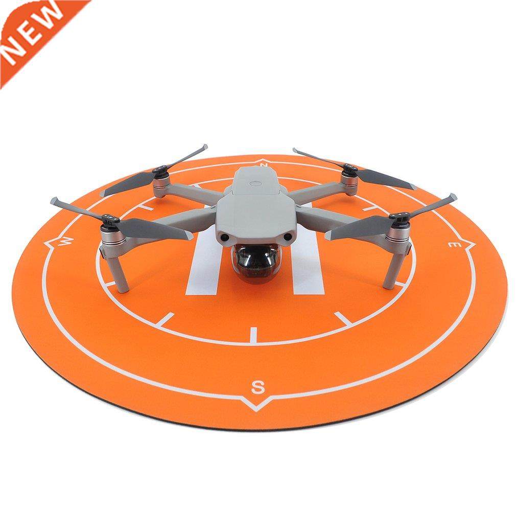 For Mavic Air 2/DJI Air 2S Landing Pads 50cm Drones Landing