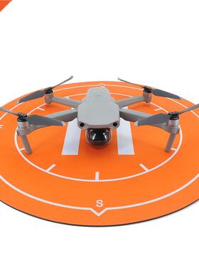 For Mavic Air 2/DJI Air 2S Landing Pads 50cm Drones Landing