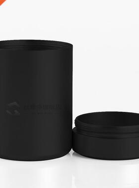 New Airtight Smell Proof Container Quality Stainless Steel M