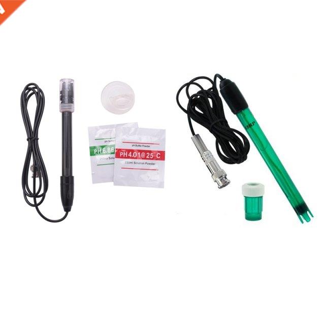 1 Pcs Ph-201 Electrode Electrode Sensor Connector Probe &