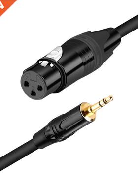 Cable Converter Bending-resistant Stable Connection PVC 3 Pi