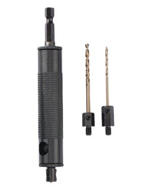 Automatic Riveting Tools Set Air Capital Rivet Removal Tool