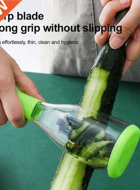 Fruit Vegetable Peeler Slicer Stainless Steel Potato Peeler