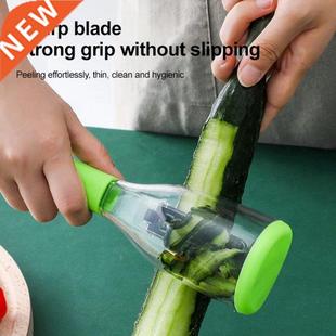 Vegetable Steel Peeler Stainless Potato Slicer Fruit