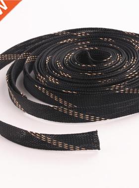 Diameter 20mm High Density Sheathing Insulation 10M Black+Go