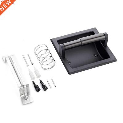 H?tel antirouille salle de bain accessoire porte-papier hygi