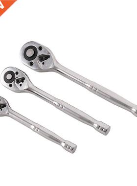 1PC Quick release ratchet handles 适用于 use with common soc
