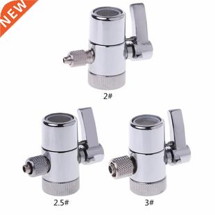 System Faucet 2.5 Valve Diverter Filter Water