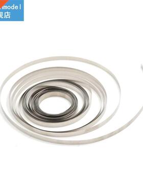 10M 7x0.12MM Ni Plate Nickel Strip Tape For Li 18650 26650 B