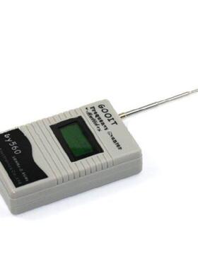 GY560 Frequency Counter Tester 2 Way Radio Transceiver GSM 5