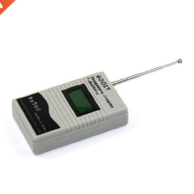 GY560 Frequency Counter Tester 2 Way Radio Transceiver GSM 5
