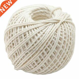 220-feet Cooking Butcher's Cotton Twine String for Meat Prep