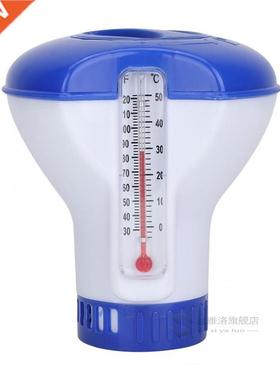 Swimming Pool Chlorine Tablets Effervescent Instant Disinfec