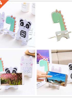 Adjustable Cellphone Tablet Desktop Holder Stand Univeral Mo