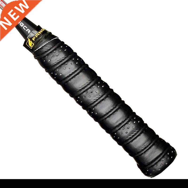 P Leather Tennis Replacet Grip Tape Thick Squash Badminton T