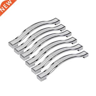 Furniture Handle Bar Kitchen Crystal Grip Cabinet