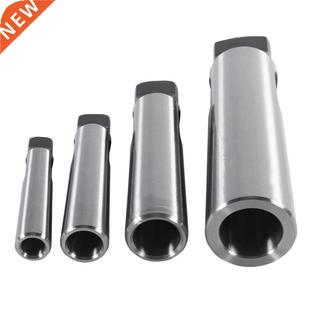 Drill Taper Reducing MT2 Sleeve 4PCS Reduction MT1