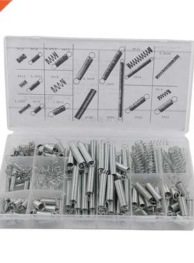 200pcs With Storage Box Accessories Extension And Compressio