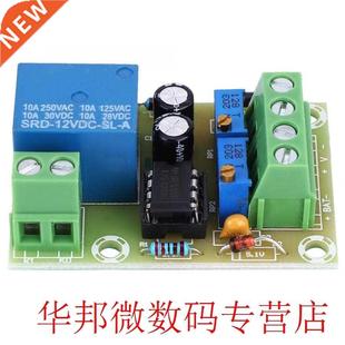 Battery Charging Smart M601 Cha 12V Storage Controller