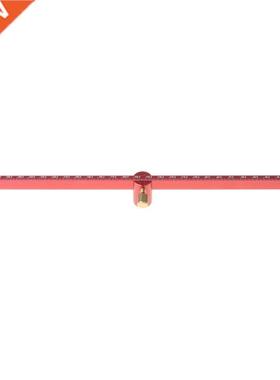 360° Round Woodworking Scribe Center Finder Ruler Scribi