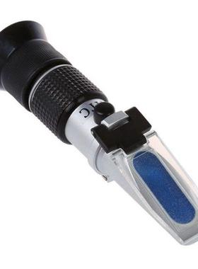 REFRACTOMETER - refractometer 0-90% brix, sugar level