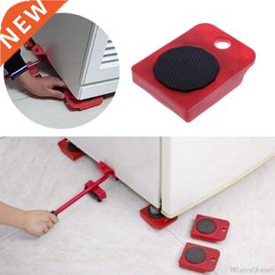 Tool Transport Shifter 1pc Wheel Furniture Moving Slid Moves