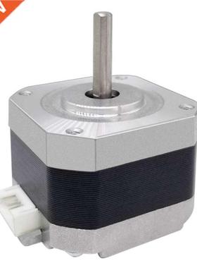 Suitable for Creality 3D Printer 42-40 Stepper Motor, Compat